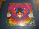 LP - Bokaj Retsiem (H. Hildebrand Rattles ) Psychedelic - Beat Pop Rock Oldies