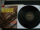THE BEATLES -PLEASE PLEASE ME STEREO GOLD REISSUE RARE