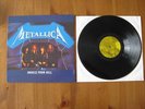 Metallica - Angels From Hell 1LP - Black Vinyl
