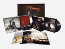 Ozzy Osbourne - Blizzard Of Ozz / Diary Of A Madman 30th Anniversary Deluxe Box
