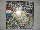 THE STONE ROSES VINYL LP ORE502 ORIGINAL PRESSING