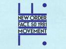 NEW ORDER Movement ( Mint Original UK LP Factory)
