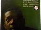JOHN COLTRANE   BALLADS   IMPULSE A-32 ORIG gf VINYL LP   NICE   HEAR IT