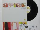SPICE GIRLS SPICE 1ST LP 1996 UK ORIG VERY RARE britney spears mariah carey