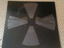 Metallica Black Album Picture Disc Die Cut Sleeve