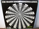 Harry Roche Constellation Spiral LP-Pye Stereo 4D Series-NSPL 41024-1973- Rare