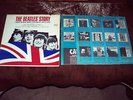 The Beatles Story Capitol mono  ex