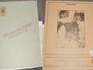 LIVE ROLLING STONES LP SAN DIEGO 1969 RARE TMOQ COLORED VINYL #169 of 200