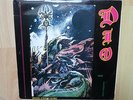 LP Live RONNIE JAMES DIO Headpins Where Eagles Blare - Black Sabbath Def Leppard