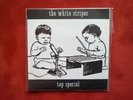 White Stripes - TOP SPECIAL - 3inch record for Inchophone - Jack White