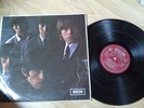 rolling stones no.2 LP