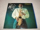 Presenting Ernie Henry (w/ Kenny Dorham) - Orig. DG Riverside RLP 12-222 - Nice