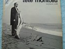 TETE MONTOLIU LP Recordando a LINE Spain RED DISCOPHON Jazz