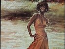 MFSL 1-032  THANKFUL NATALIE COLE, PRESSED IN JAPAN