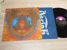 PARIAH LP - TAKE A WALK / PRIVATE US METAL IN NM - TOP RAR