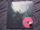 Gallows Orchestra Of Wolves Green LP Vinyl With CD OOP