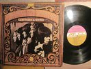 BUFFALO SPRINGFIELD - LAST TIME AROUND - STAMPA CARTONATA USA - LP VINILE
