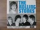 The Rolling Stones :Carol - I'm A King Bee- Walking The Dog -Can I Get A Witness