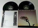 U2 NATIVE SON - LIVE IN ROME, 27 MAY 1987- JOSHUA TREE  TOUR  2LP – 12