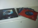 Pink Floyd - Pulse - vinyl lp Box set mint