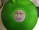The Police - Zenyatta Mondatta - LP Record Collectable - rare limited edition