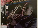 John Coltrane/Crescent/Impulse/AS66/Mint/Japan/Obie
