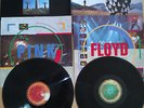 PINK FLOYD - DELICATE SOUND OF THUNDER - LIVE -  - 2LP - PROGROCK