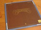 SQ Quadraphonic Vinyl LP - The Carpenters , The Singles 1969-1973