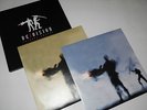 De/Vision Vinyl Rockets + Swords Limited Collectors Box /Mesh, Melotron, And One