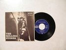 EP 7' THE ROLLING STONES- GET OFF OF  MY CLOUD(FRANKREICH)