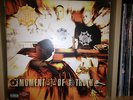 Gang Starr-Moment of Truth triple lp
