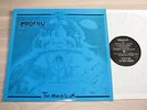 TROJAN LP - THE MARCH IS ON / PRIVATE US METAL MINT - TOP RAR