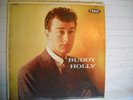 RARE LP Vinyl ALBUM Buddy Holly 1st solo the Crickets