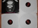Metallica - In Vertigo You Will Be - Bud Records 1990 - 3 LP- Vinile Raro