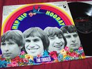 THE TROGGS Hip Hip Hooray (= Mixed Bag) rare orig. GER Hansa LP 1968 Top-Copy