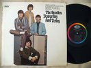 THE BEATLES- YESTERDAY AND TODAY RARE 1965 ORIGINAL MONO PRESSING