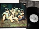 CELTIC FROST -Emperor´s Return 12