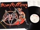 SLAYER -Show No Mercy LP 1984