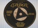 LITTLE RICHARD. READY TEDDY/RIP IT UP. LONDON 45-HLO 8336 (VERY RARE TRI-GOLD).