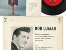 BOB LUMAN EP deutsche WARNER BROS. EP 3 
