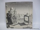 Social Distortion SD1301 Mommy's Little Monster Vinyl Record
