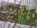 Jethro Tull  This Was and Stand Up (pop up cover) Pink Label 1st Press UK 1968/9