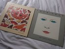 Talk Talk  The Party's Over &The Colour of Spring Original 1980s LPs NOS