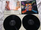 The Who A Quick One(Mono) & Who Sell Out(Stereo) Double LP Track Record 2683 038