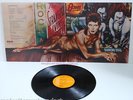 DAVID BOWIE DIAMOND DOGS LP 1974 ORIGINAL PRESSING FOLD-OUT COVER EX RARE