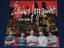 EQUINOX JAZZ QUINTET - modal jazz bossa  - scarce French 80s LP - LISTEN to mp3