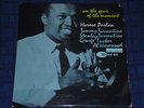 HORACE PARLAN On The Spur Of The Moment BLUE NOTE mono LP - hear mp3
