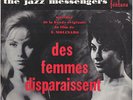 DES FEMMES DISPARAISSENT French original RARE 10