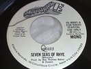 QUEEN VERY RARE 7