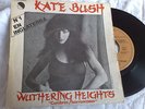 KATE BUSH  SPANISH 7